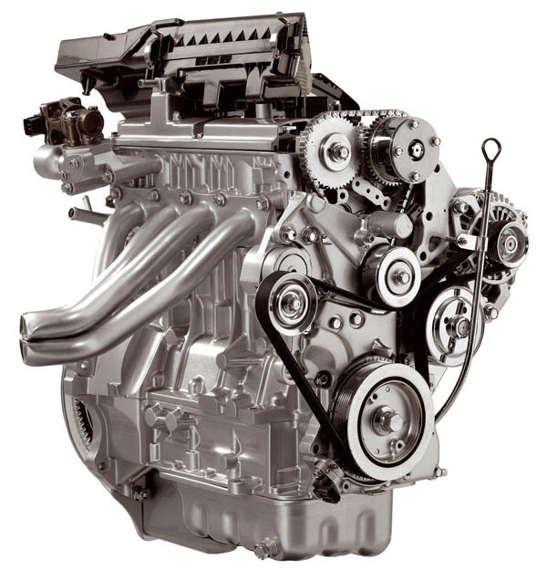 2021 Ot 208 Car Engine